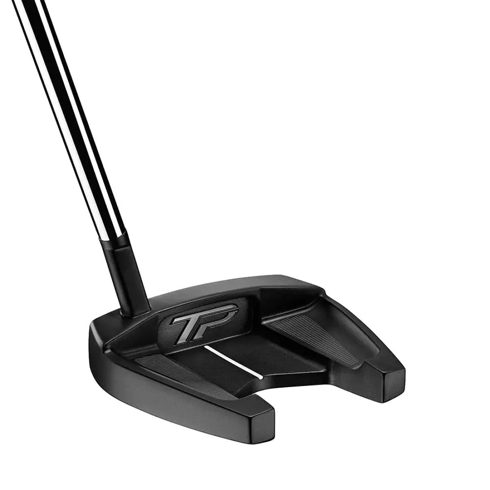 TaylorMade TP Black Palisades Putter