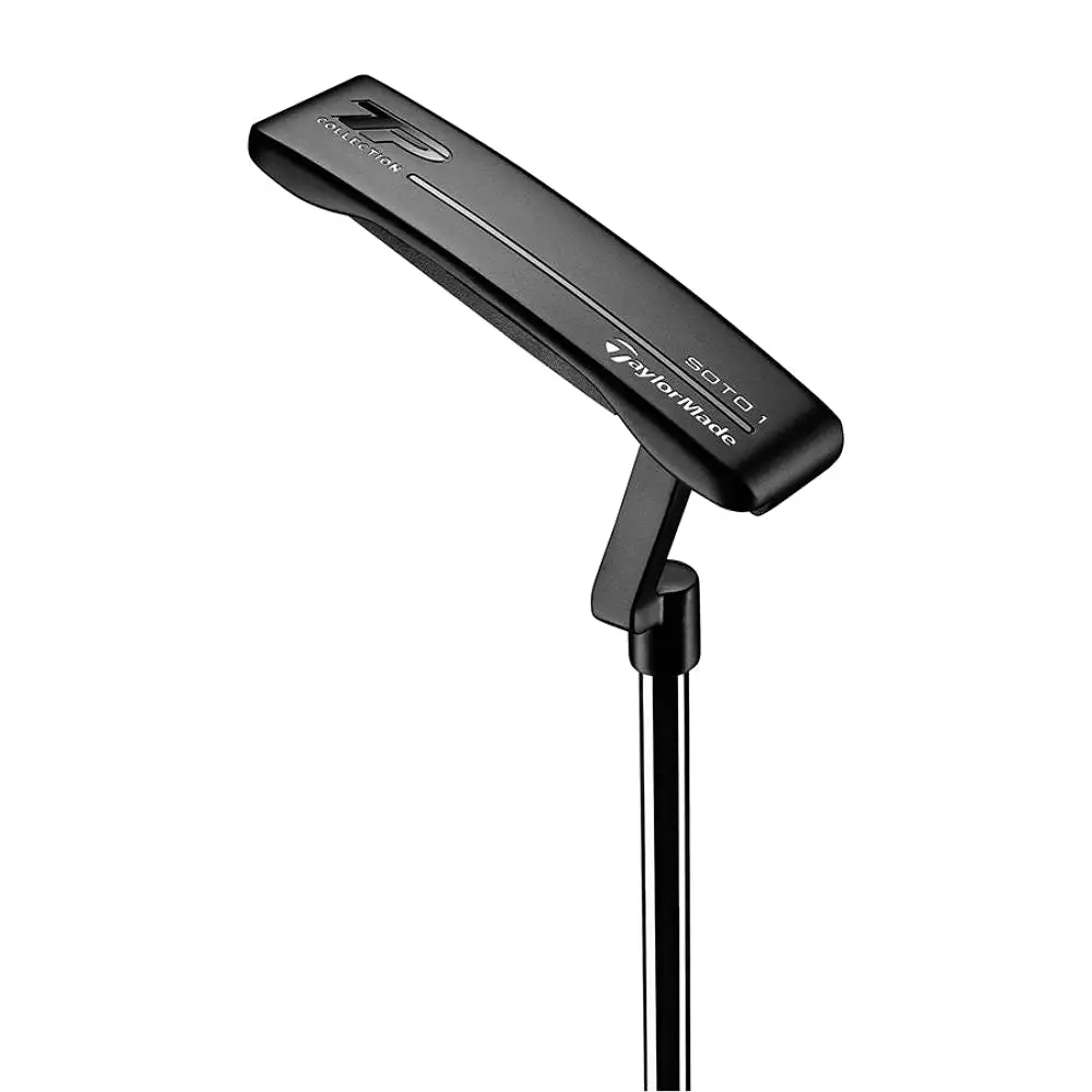 TaylorMade TP Black Soto Putter