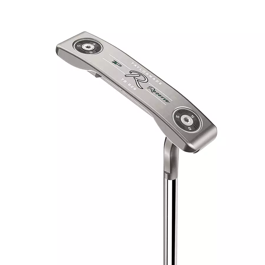 TaylorMade TP Reserve B29 Putter RH