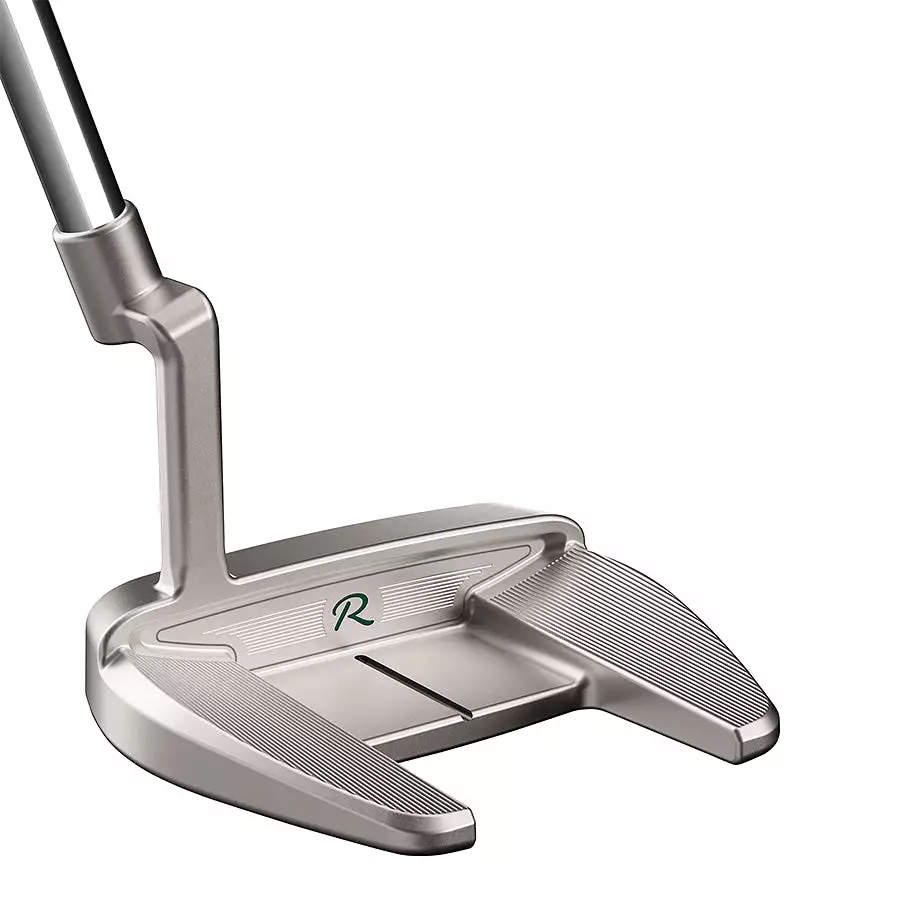 TaylorMade TP Reserve M21 Putter RH