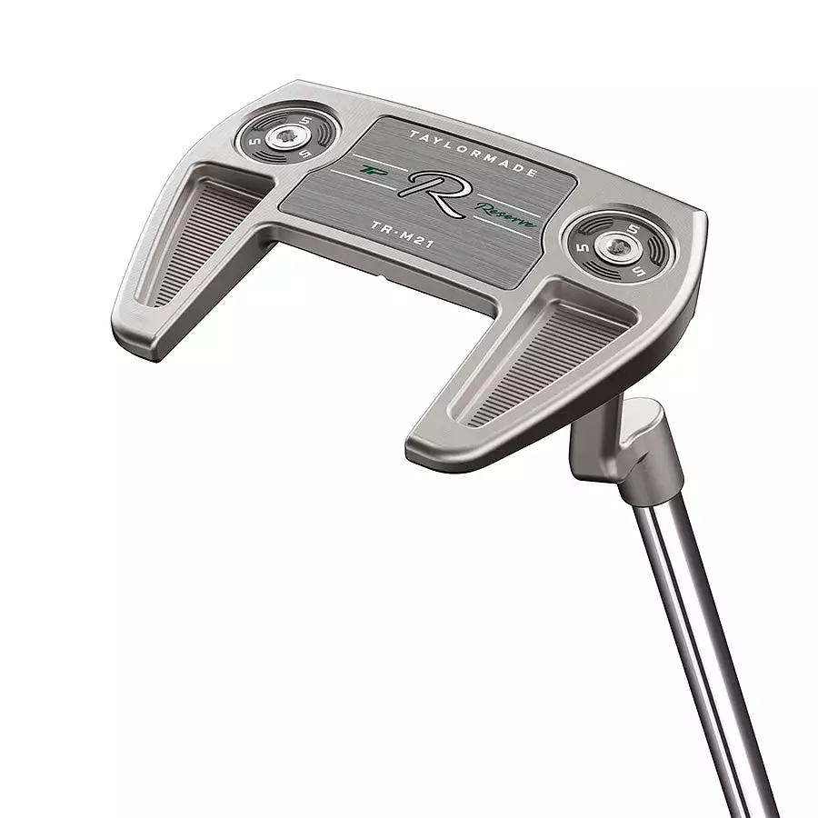 TaylorMade TP Reserve M21 Putter RH