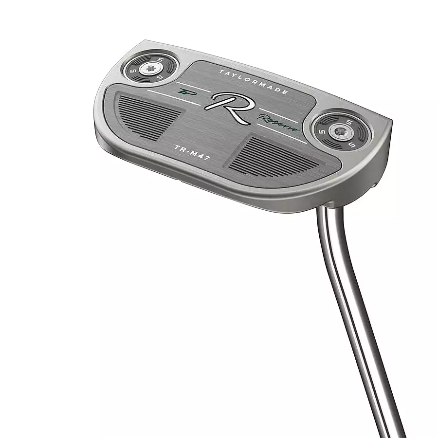 TaylorMade TP Reserve M47 Putter RH