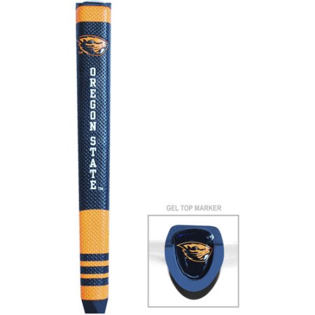 Team Golf NCAA Collegiate Putter Grips with Magnetic Ball Marker