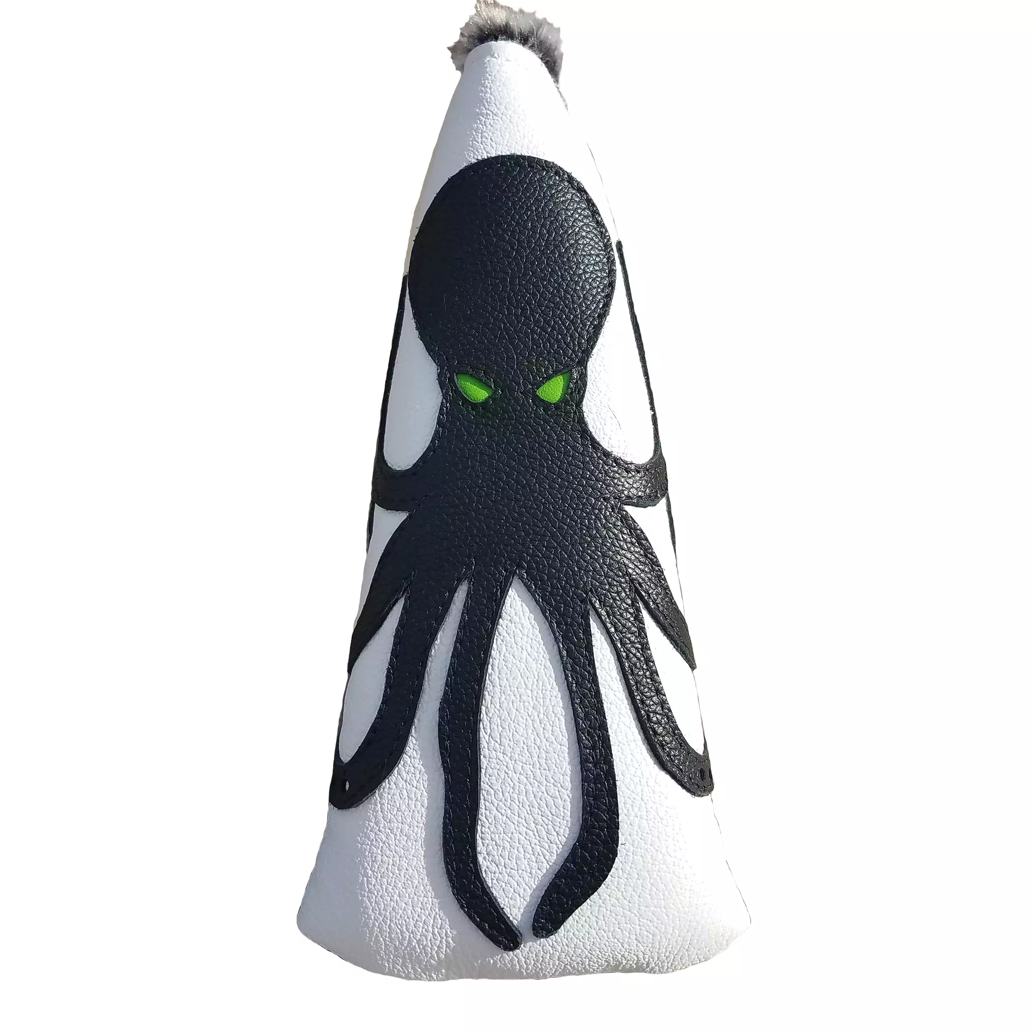 The Giant Squid Putter Cover