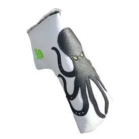 The Giant Squid Putter Cover