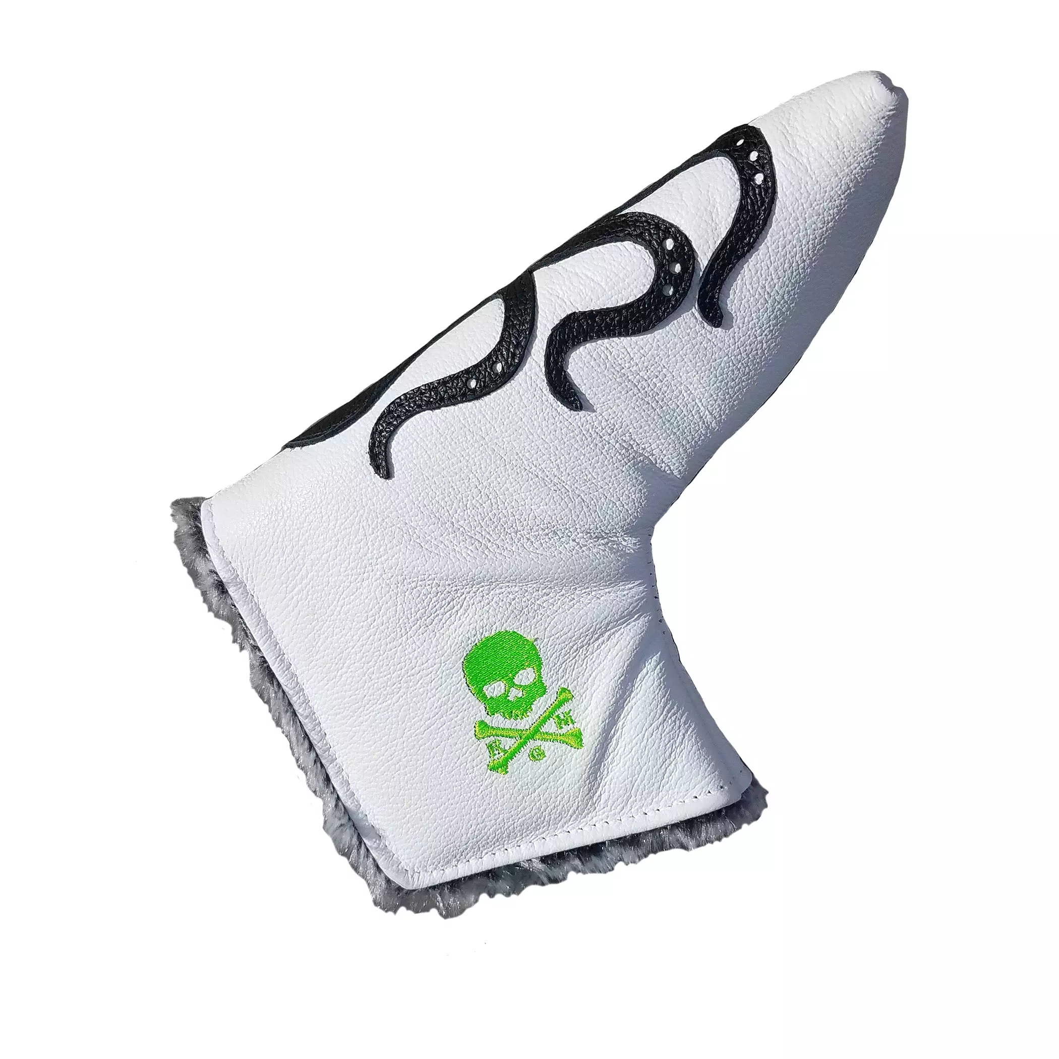 The Giant Squid Putter Cover