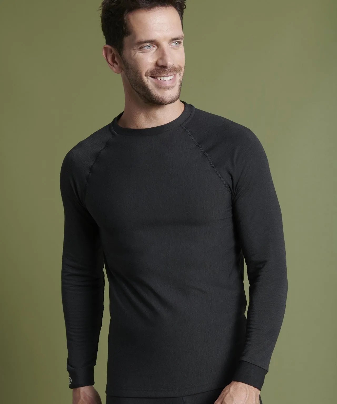 Thermal Intense Warmth Long Sleeve T-shirt