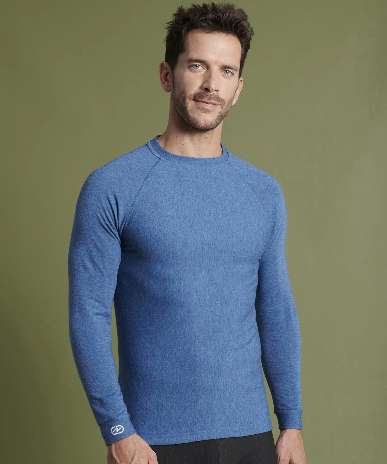 Thermal Intense Warmth Long Sleeve T-shirt