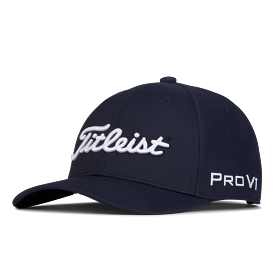 Titleist 2022 Junior Tour Performance Hat