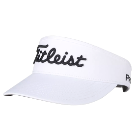 Titleist 2022 Tour Visor mens