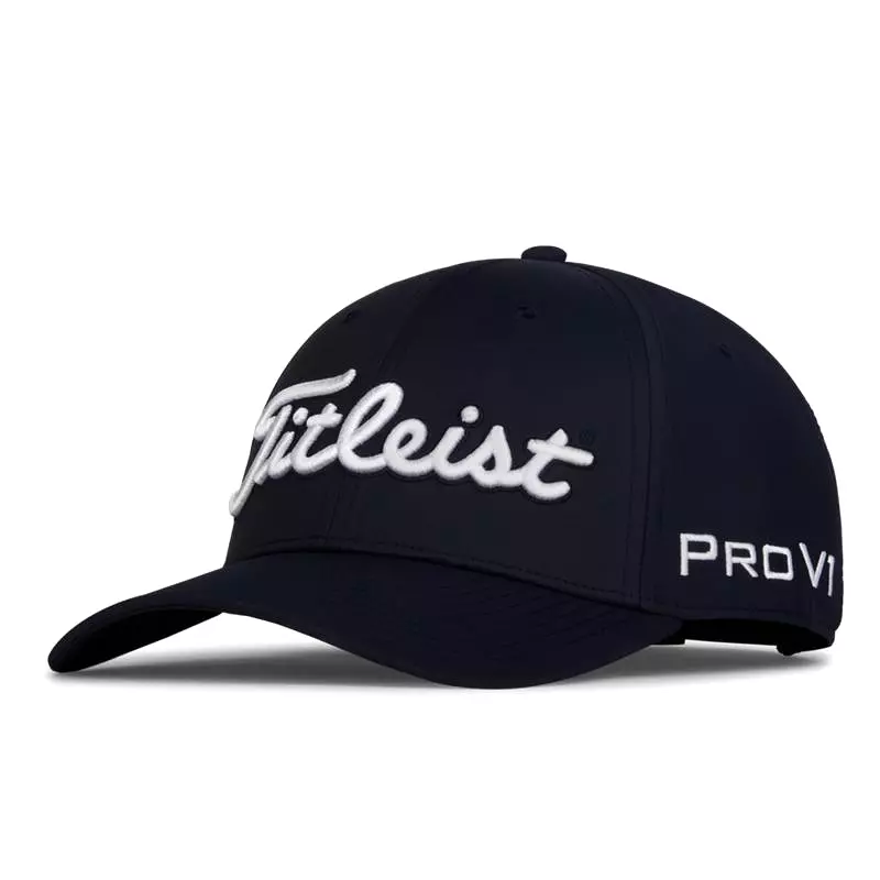 Titleist 2023 Tour Performance Hat