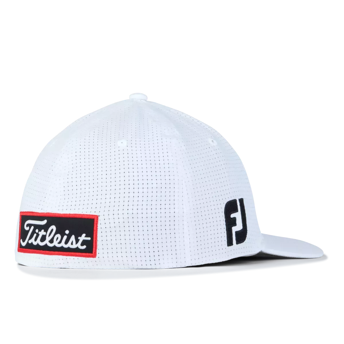 Titleist 2023 Tour Stretch Tech Fitted Hat