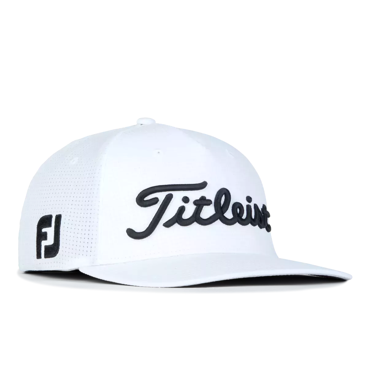 Titleist 2023 Tour Stretch Tech Fitted Hat