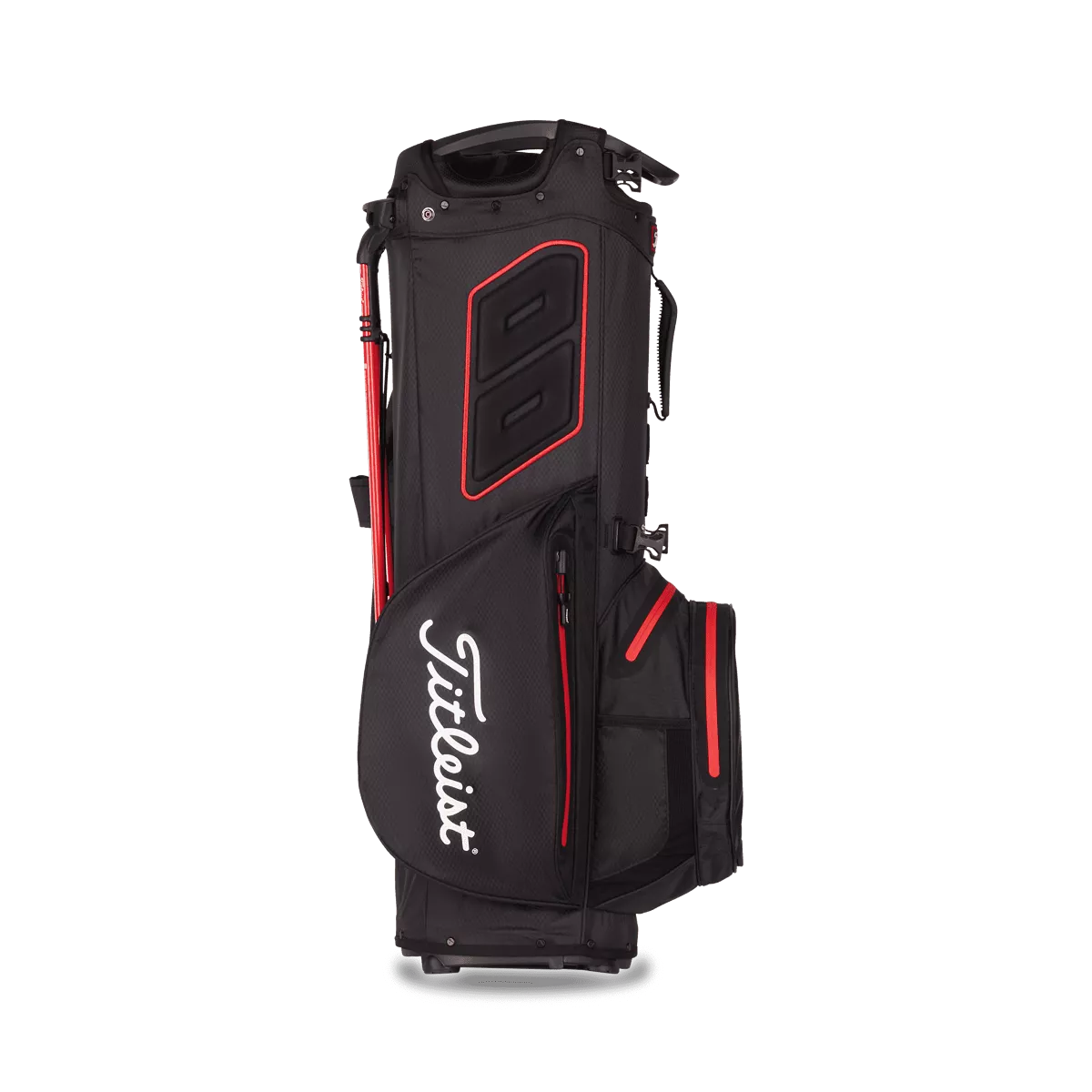 Titleist Hybrid 14 StaDry Stand Bag 2023