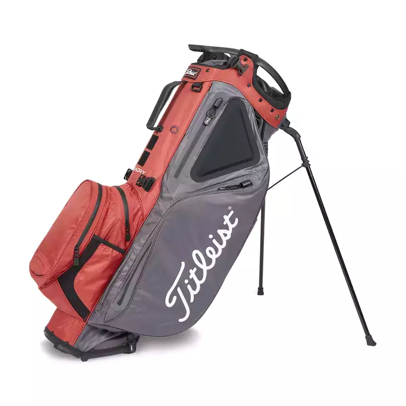 Titleist Hybrid 14 StaDry Stand Bag 2023