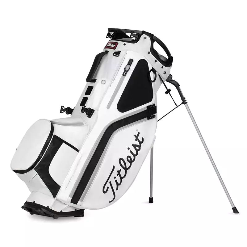 Titleist Hybrid 14 Stand Bag 2023