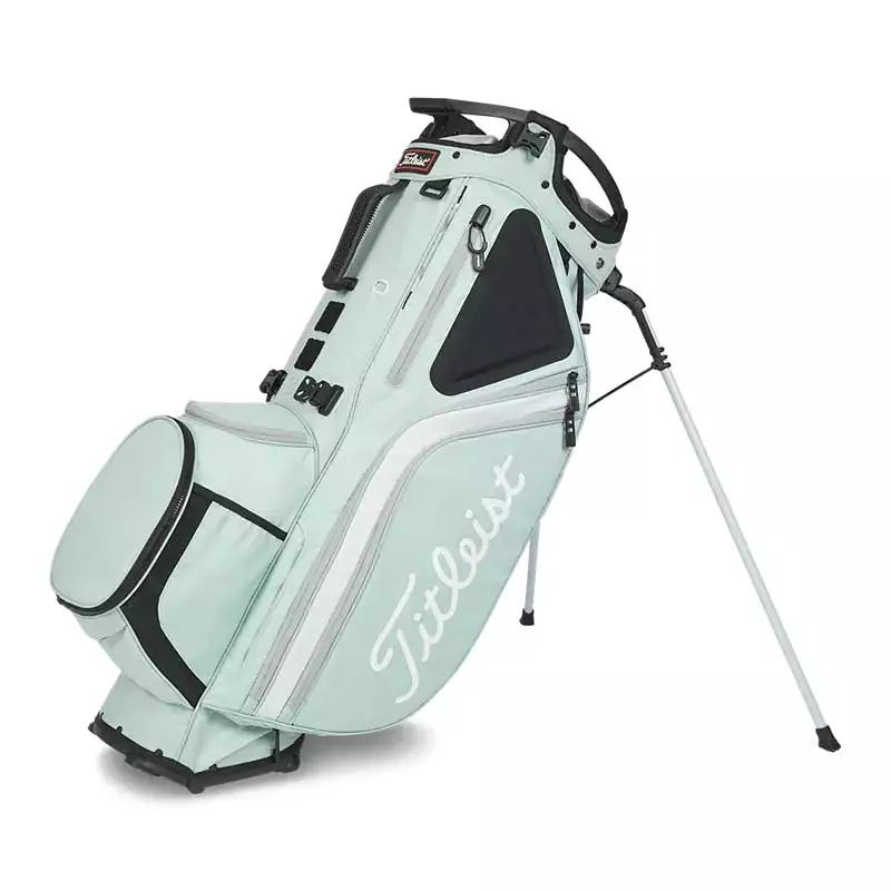 Titleist Hybrid 14 Stand Bag 2023