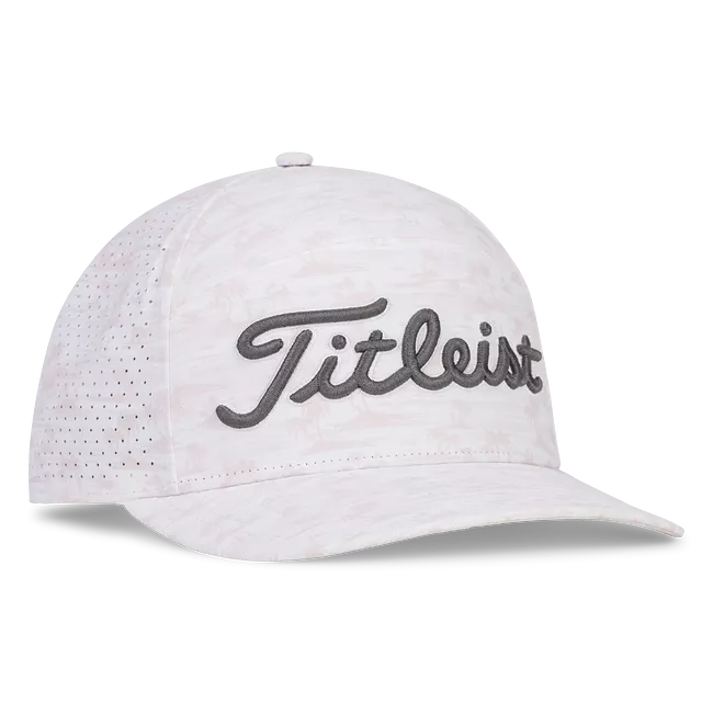 Titleist Pink Paradise Diego Performance Cap