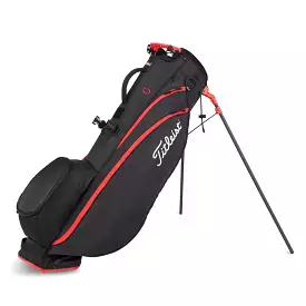 Titleist Players 4 Carbon Stand Bag