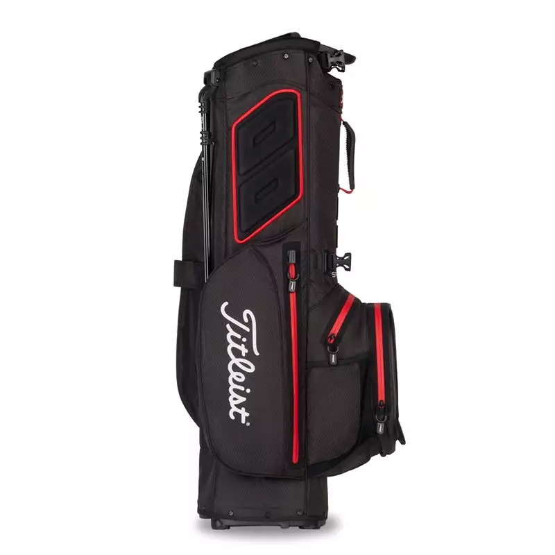 Titleist Players 4 Plus StaDry Stand Bag