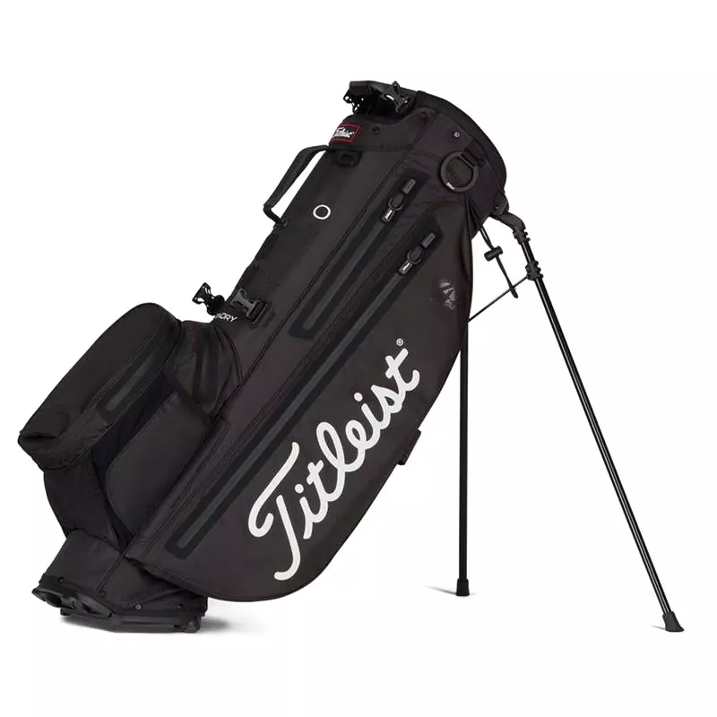 Titleist Players 4 Plus StaDry Stand Bag