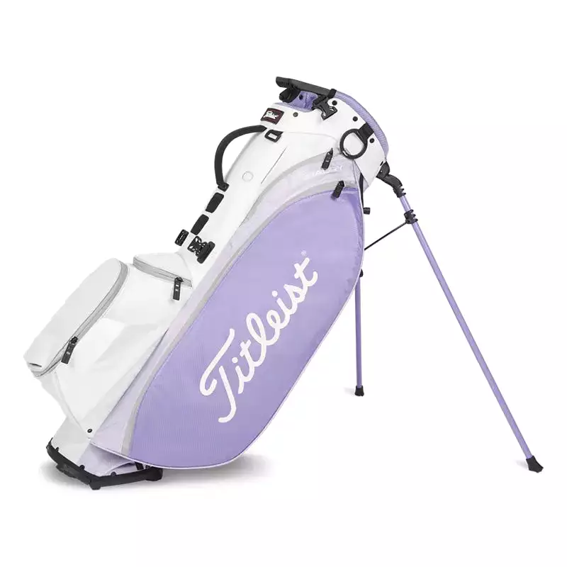 Titleist Players 5 StaDry Stand Bag