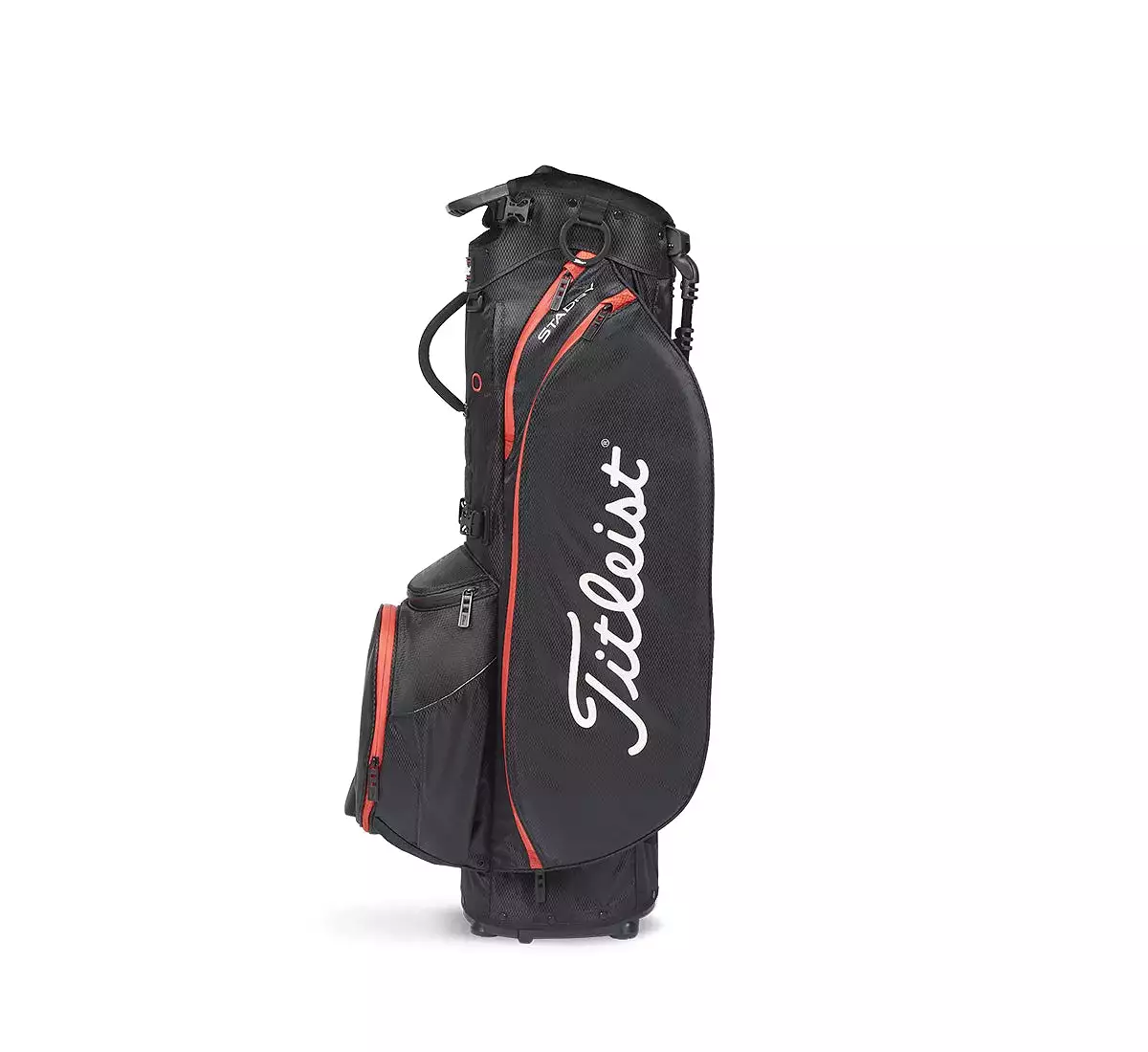 Titleist Players 5 StaDry Stand Bag