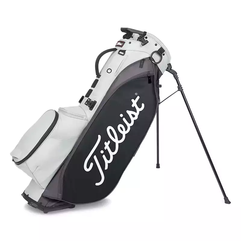 Titleist Players 5 Stand Bag