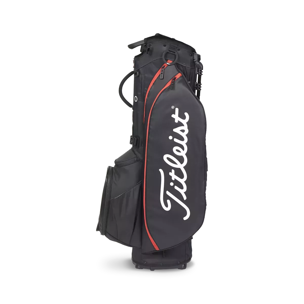 Titleist Players 5 Stand Bag