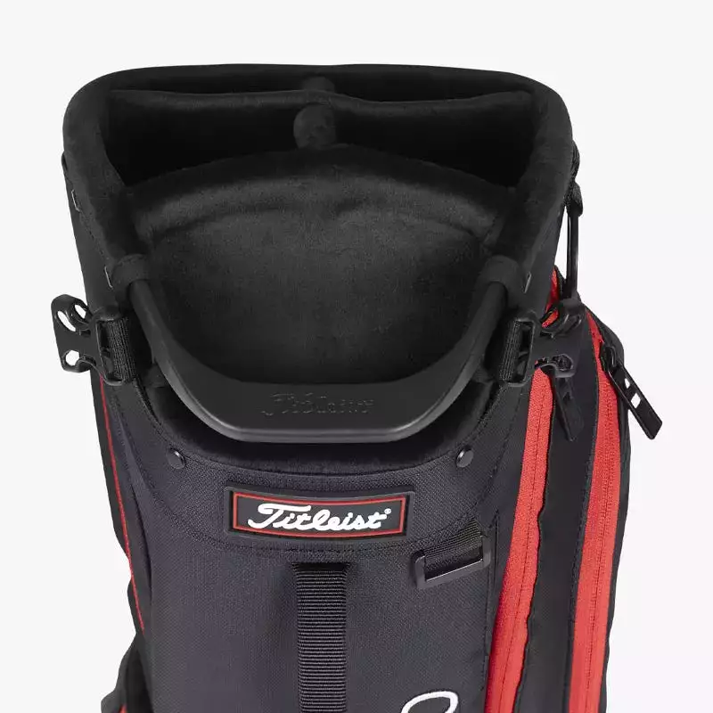 Titleist Players 5 Stand Bag