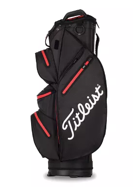 Titleist Stadry Cart 14