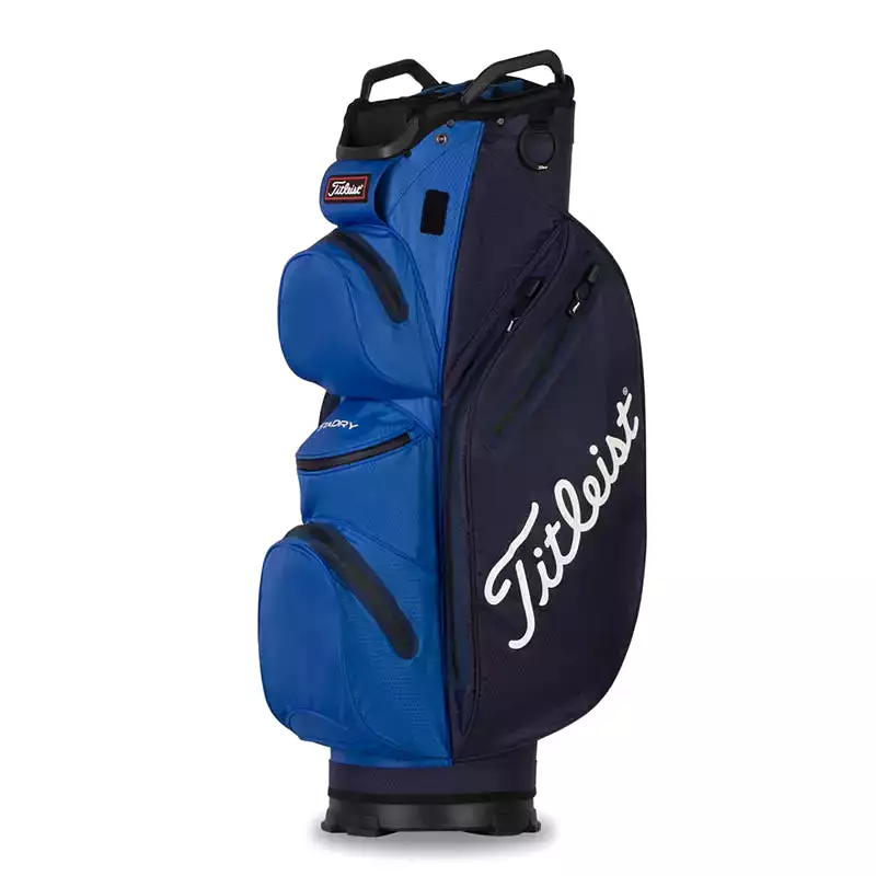 Titleist Stadry Cart 14