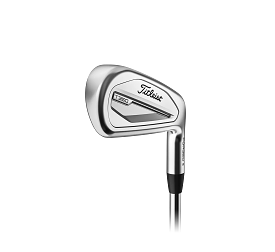 Titleist T350 Iron RH (2023) (Custom)