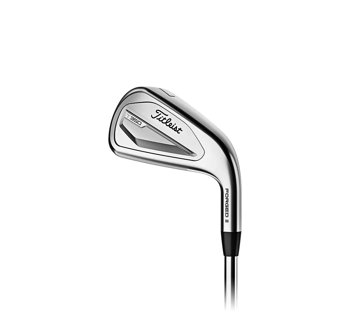 Titleist T350 Iron RH (2023) (Custom)