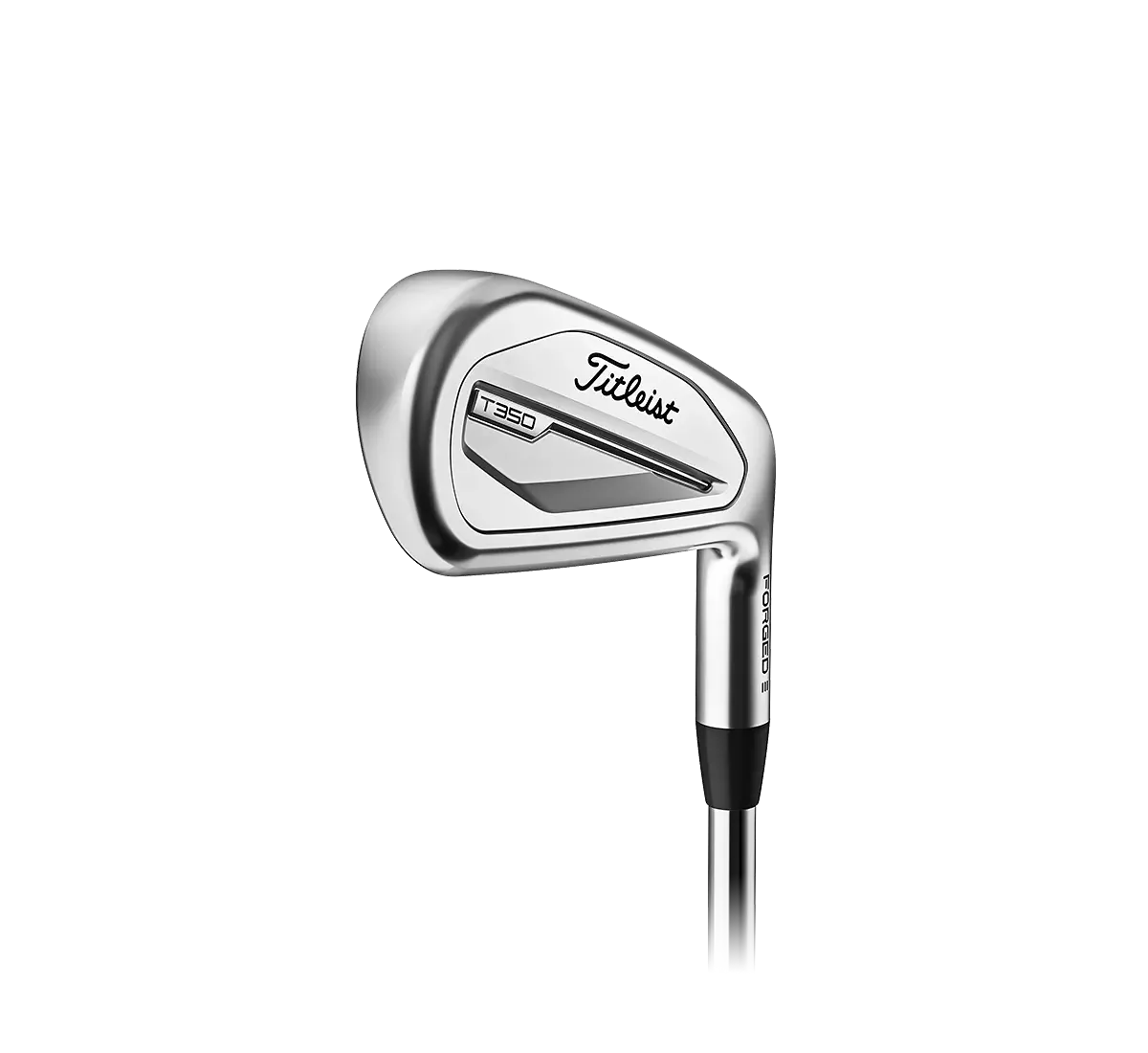 Titleist T350 Iron RH (2023)