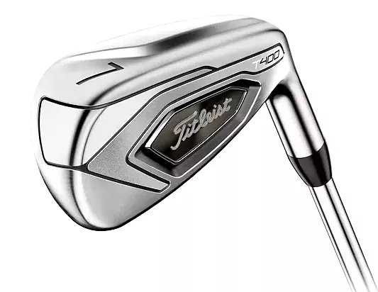 Titleist T400