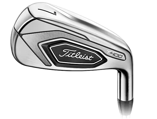 Titleist T400