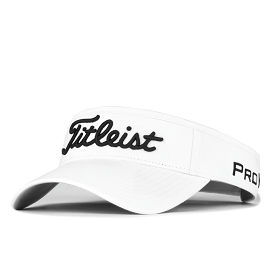 Titleist Tour Performance Visor 23