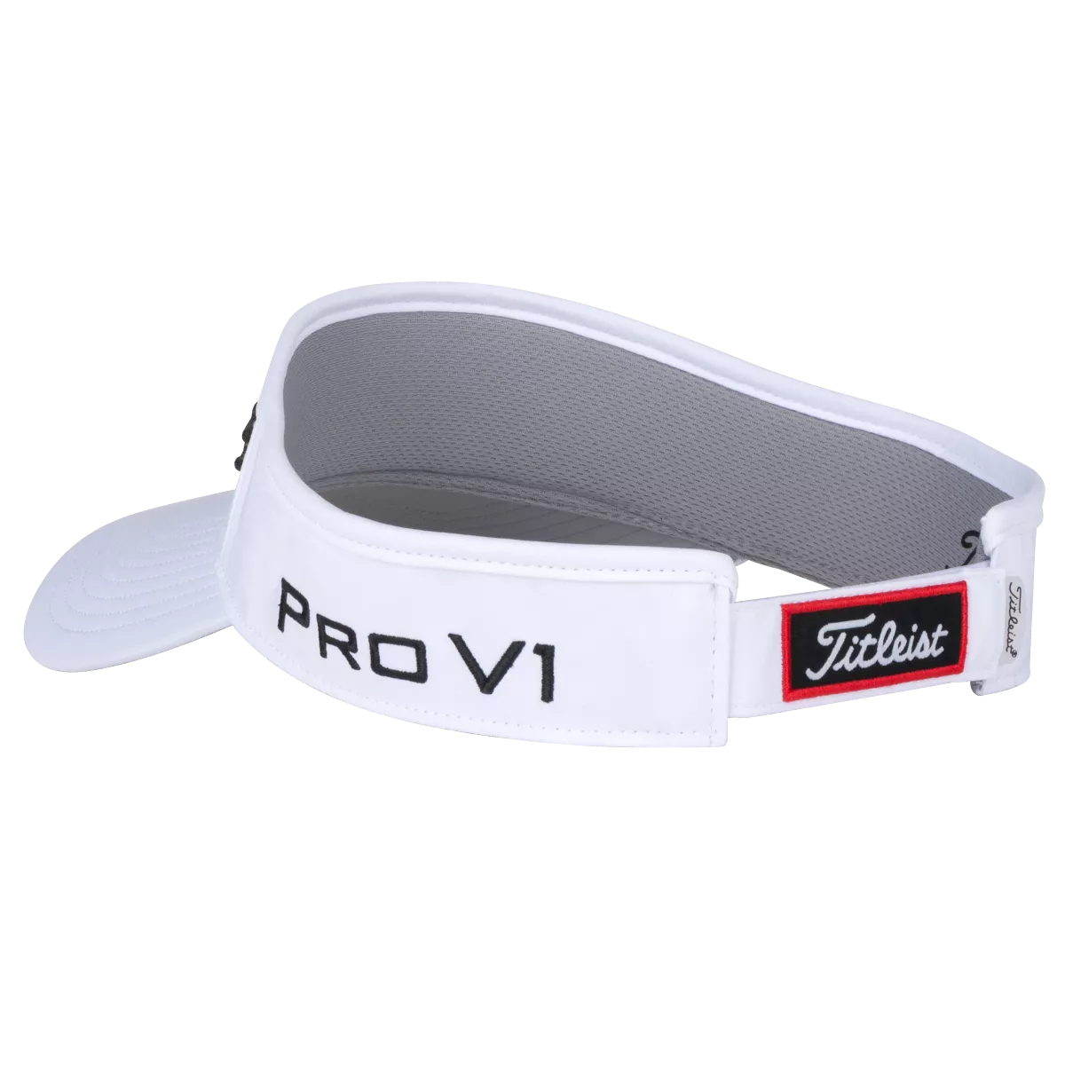 Titleist Tour Performance Visor 23