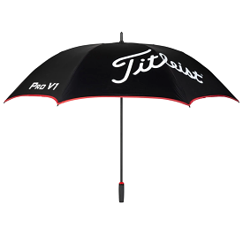 Titleist Tour Single Canopy Umbrella