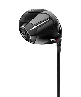 Titleist TSR2 Driver RH