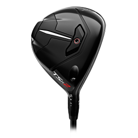 Titleist TSR2 Fairway RH