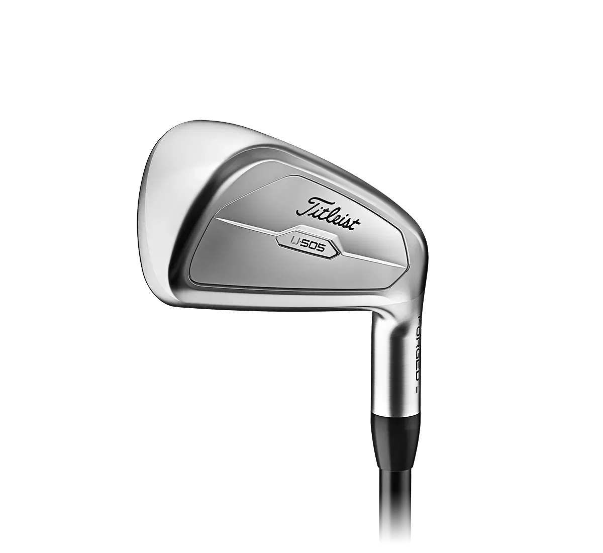 Titleist U505 Utility Iron RH (2023)