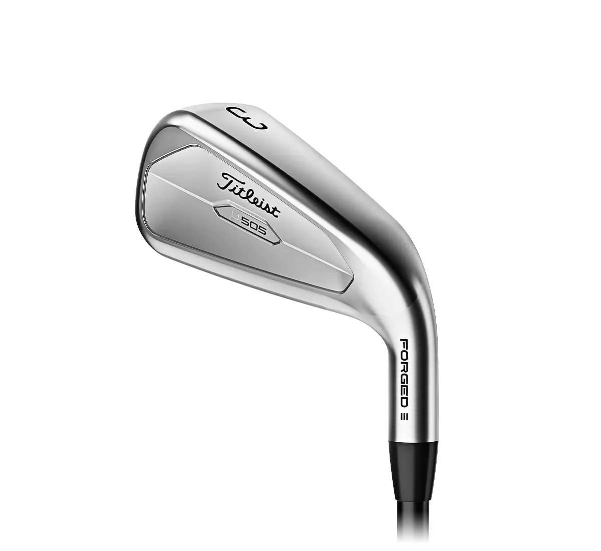 Titleist U505 Utility Iron RH (2023)