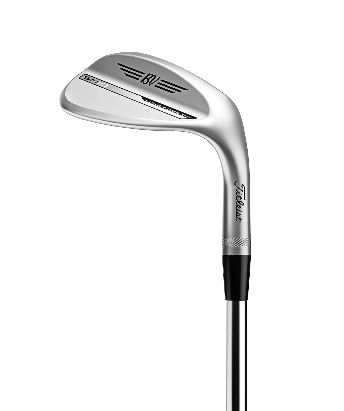 Titleist Vokey SM10 Wedge - Tour Chrome RH