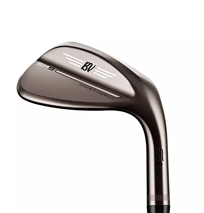 Titleist Vokey SM9 Wedge RH