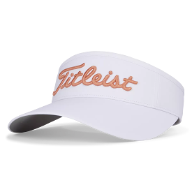 Titleist Women's Sundrop Visor 23