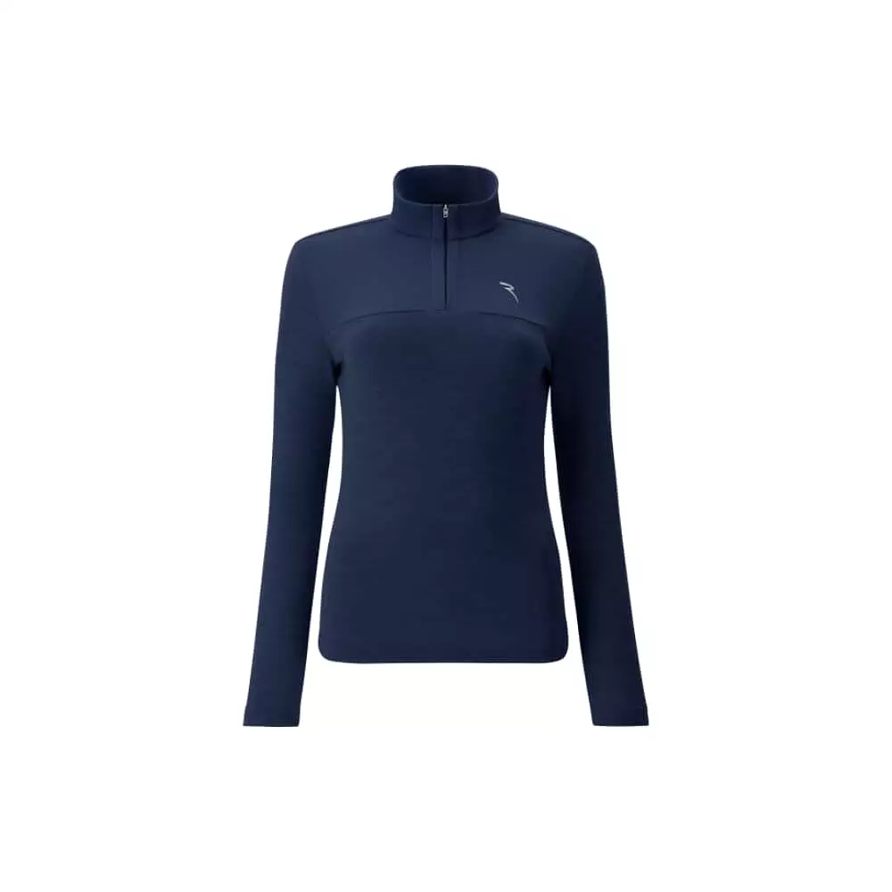 TITOK | PRO-THERM MERINO BLEND TURTLENECK