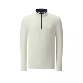 TOKER | LIGHTWEIGHT PRO-THERM QUARTER ZIP