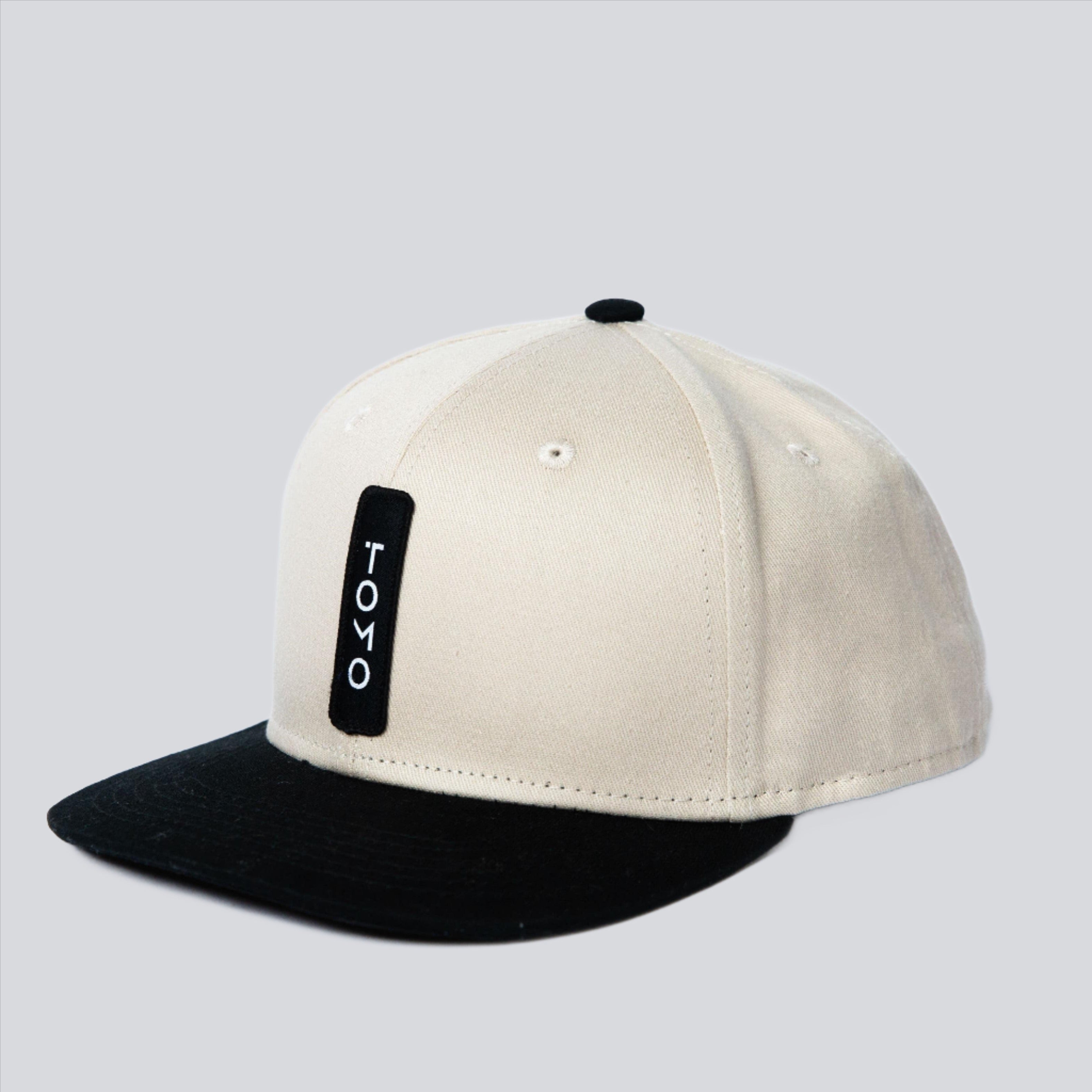 Tomo Snapback